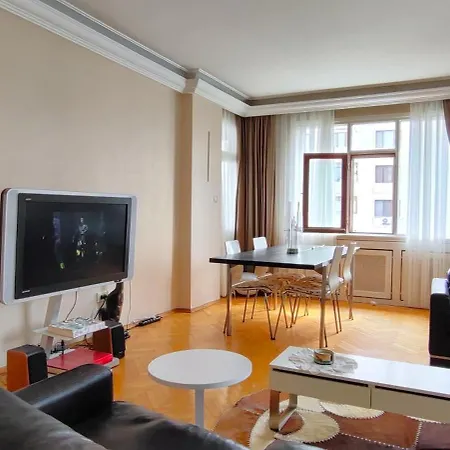 Cozy In Kadikoy * Istanboel