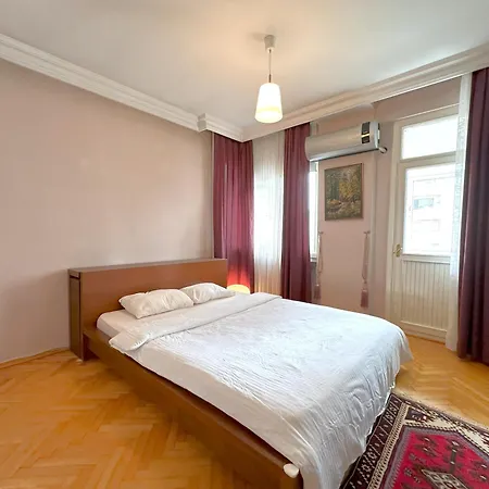 Cozy In Kadikoy * Istanboel