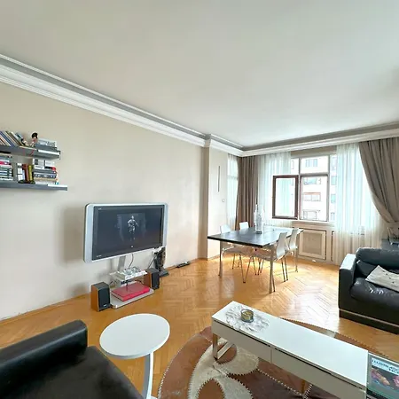 Cozy In Kadikoy * اسطنبول