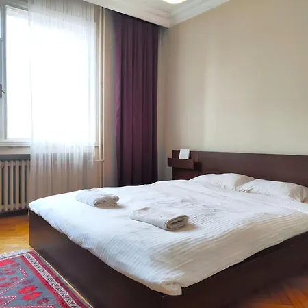 شقة Cozy In Kadikoy اسطنبول
