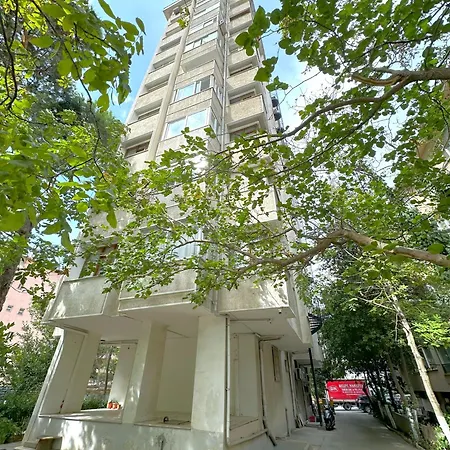 Cozy In Kadikoy